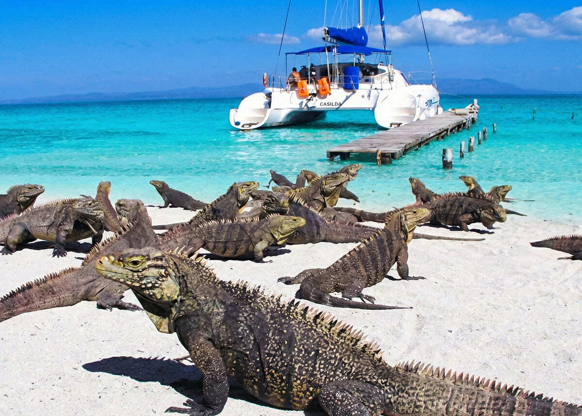 Cayo Largo